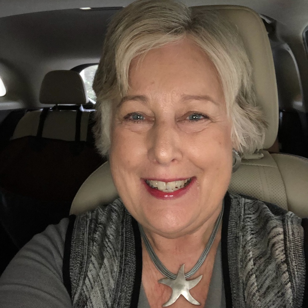 Meet your Posher, Jan